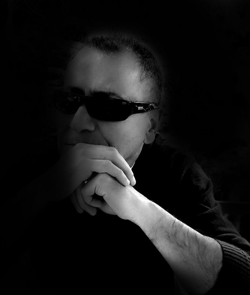 Rıfat Rafi Kara